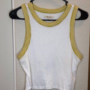Madewell Tank Top
